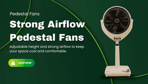fans banner