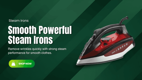 irons-garment-steamers banner