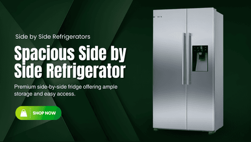refrigerators-freezers banner