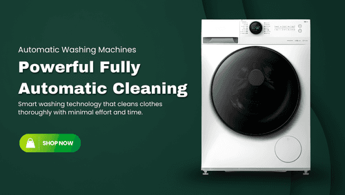 washing-machines banner